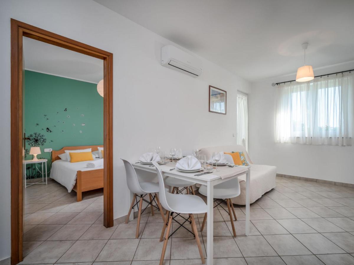 Apartment Fiore-1 By Interhome Gedići المظهر الخارجي الصورة
