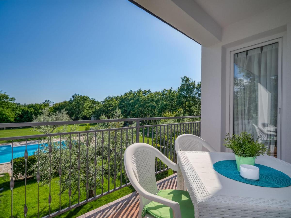 Apartment Fiore-1 By Interhome Gedići المظهر الخارجي الصورة