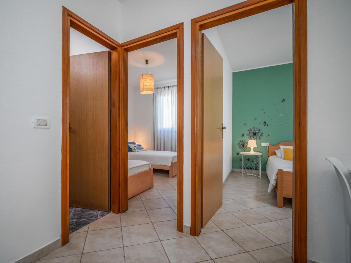 Apartment Fiore-1 By Interhome Gedići المظهر الخارجي الصورة
