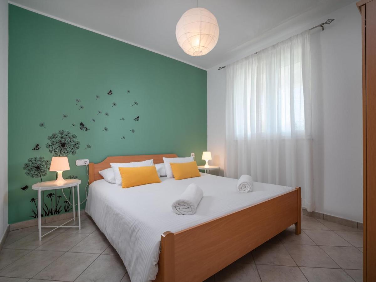 Apartment Fiore-1 By Interhome Gedići المظهر الخارجي الصورة