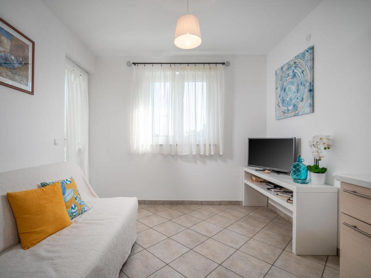 Apartment Fiore-1 By Interhome Gedići المظهر الخارجي الصورة