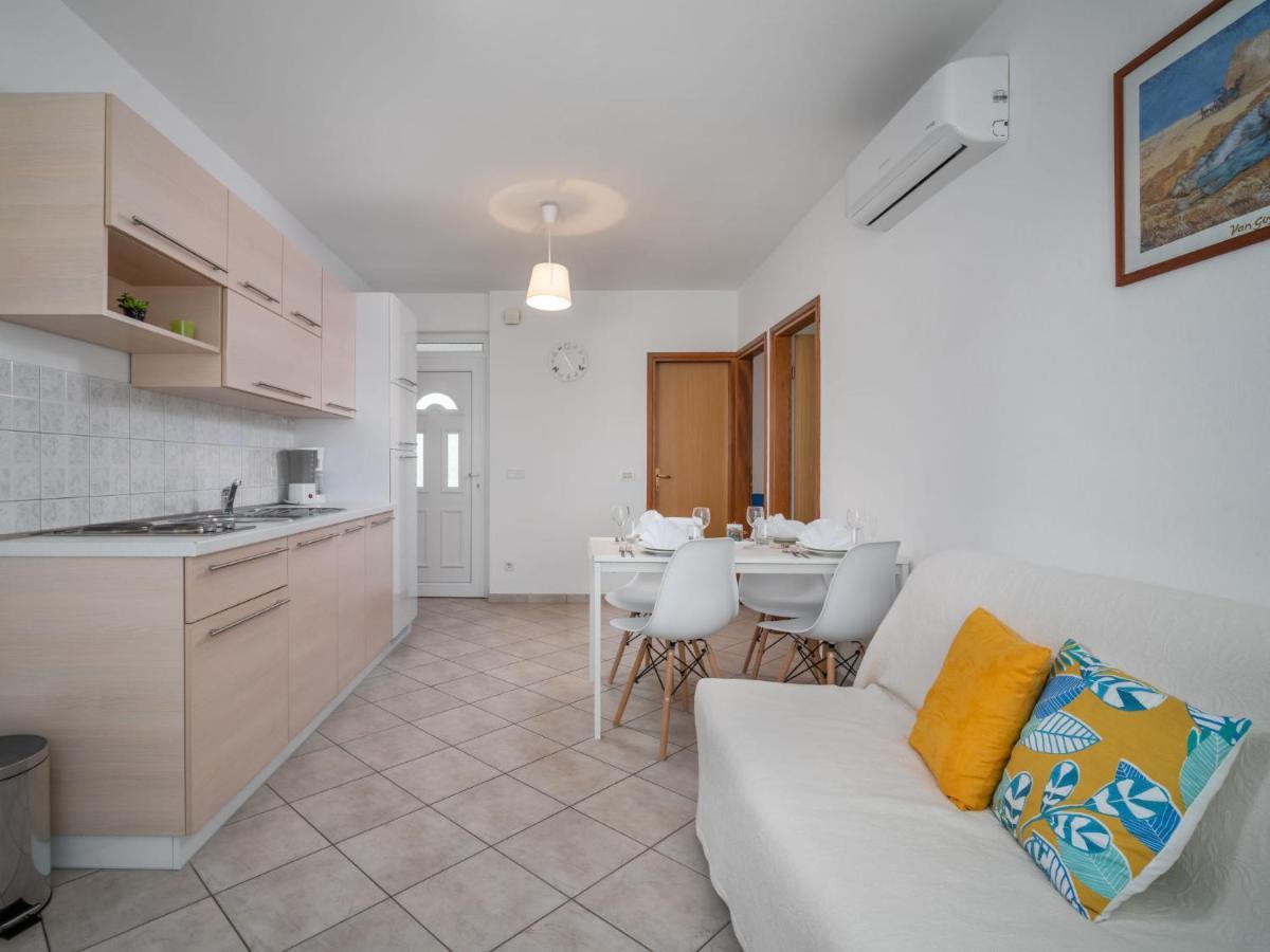 Apartment Fiore-1 By Interhome Gedići المظهر الخارجي الصورة